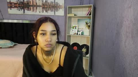 Snapshot of lyam_ebony chatting on 11.30.25 lyam_ebony online show from 11.30.25