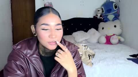 lyam_ebony online show from 01.08.26