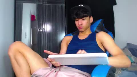 Lyam online show from 02.24.26