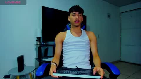 Lyam online show from 05.09.26