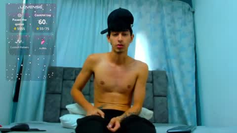 LYAN online show from 07.28.26