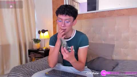 Lyan online show from 01.07.26