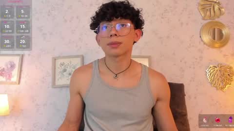 Lyan online show from 04.25.26