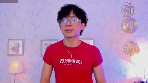 Lyan online show from 07.13.26