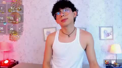 Lyan online show from 07.28.26