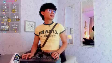 Lyan online show from 07.31.26