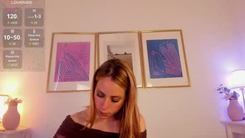LYA online show from 05.29.26