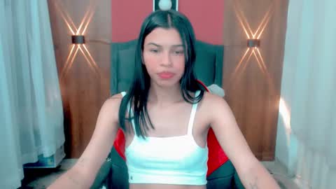 lyanamerry03 online show from 12.09.24