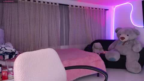 Lyann  online show from 10.24.25