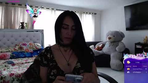 Lyann  online show from 05.03.26