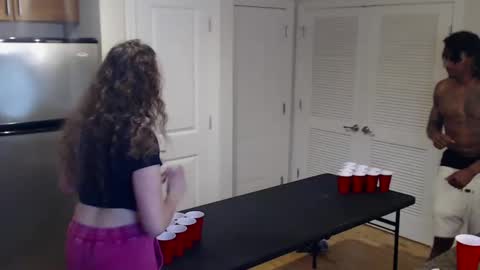 Snapshot of lybbxxx chatting on 02.26.25 CumAgain online show from 02.26.25