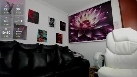  Lycoris  online show from 10.02.25