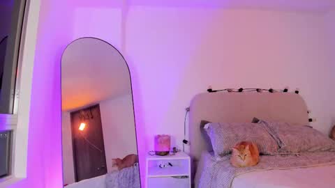 ALIS online show from 03.03.26