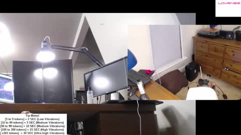 Snapshot of lycralover20 chatting on 02.23.25 lycralover20 online show from 02.23.25