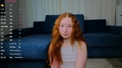 Call me Liddy Im so new here show me how to get fun here please online show from 03.20.26