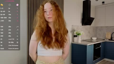 Call me Liddy Im so new here show me how to get fun here please online show from 03.25.26