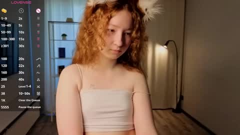 Call me Liddy Im so new here show me how to get fun here please online show from 04.29.26