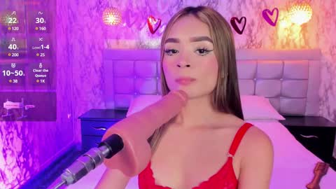 Snapshot of lyen_rae chatting on 02.27.25 Lyen Rae  online show from 02.27.25