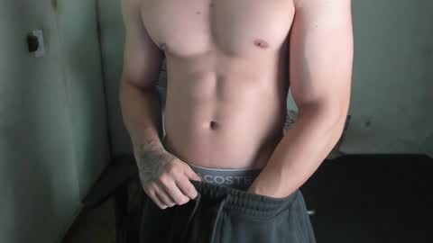 Gothdaddy online show from 01.21.25