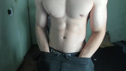 Gothdaddy online show from 01.25.25