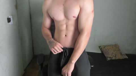 Gothdaddy online show from 02.03.25