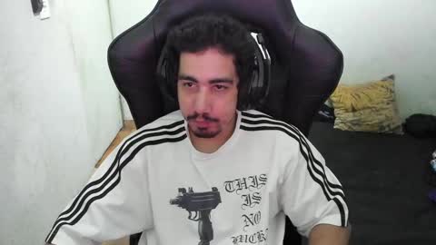 Gothdaddy online show from 02.15.25