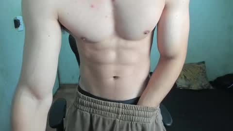 Gothdaddy online show from 03.04.25