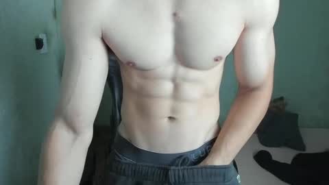 Gothdaddy online show from 10.12.25