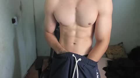 Gothdaddy online show from 11.03.25