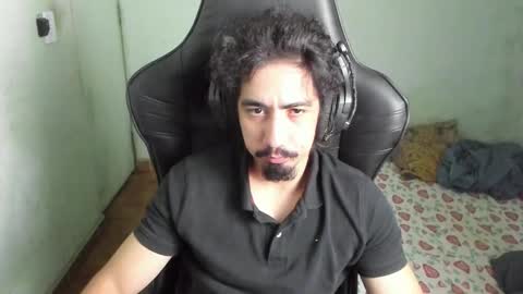 Gothdaddy online show from 02.12.26