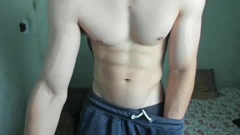 Gothdaddy online show from 04.21.26