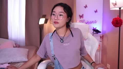 Lyhana Lee online show from 05.07.26