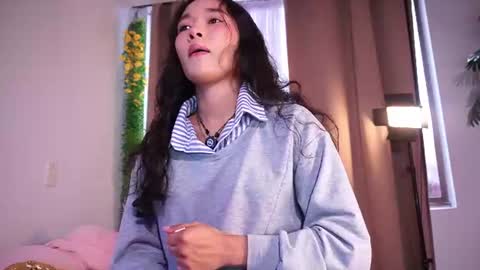 Lyhana Lee online show from 06.19.26