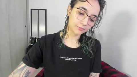 Lykaia Rose online show from 03.14.26
