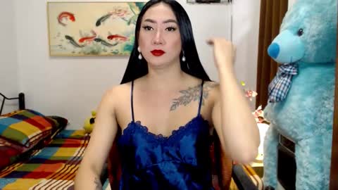 Snapshot of lykalicious88 chatting on 10.02.25 QUEEN online show from 10.02.25