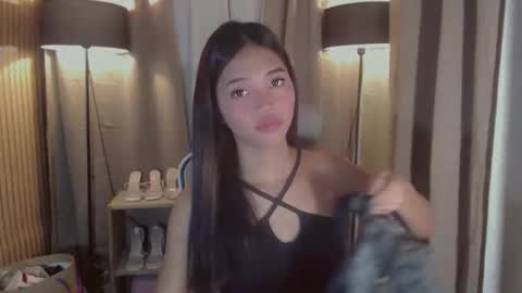 LYKA LOOPS online show from 04.05.26