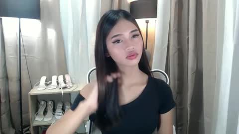 LYKA LOOPS online show from 04.24.26