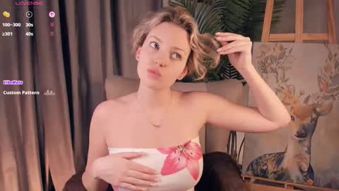 simply Eliza  online show from 02.10.26