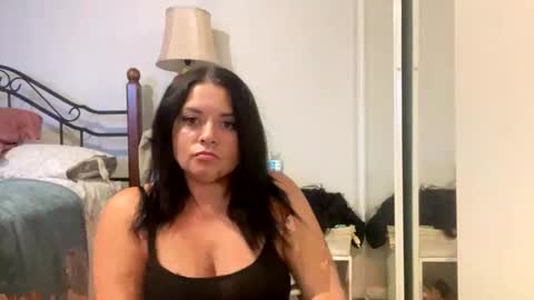 Lyla loves to Cum online show from 12.21.25