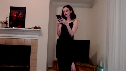 LylacDoll online show from 07.26.26
