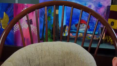 hi im Lyle online show from 02.16.25