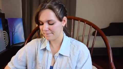 hi im Lyle online show from 03.10.25