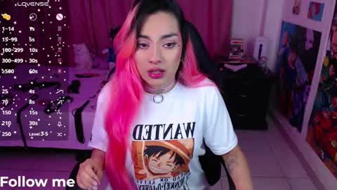 lyli3_4 online show from 01.30.25