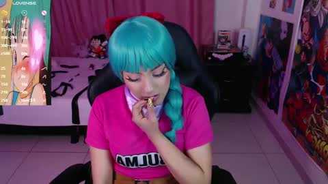 lyli3_4 online show from 03.06.25