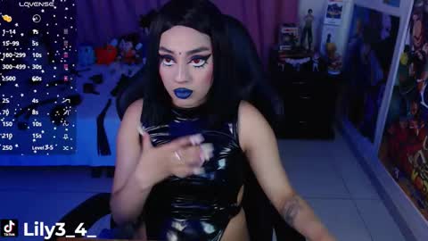 lyli3_4 online show from 02.04.26