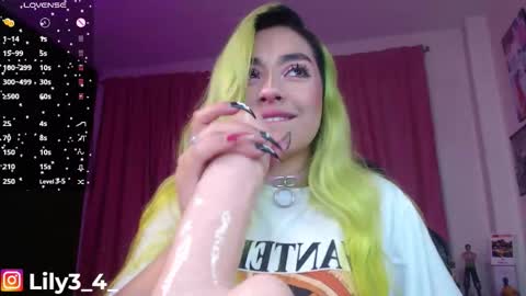 lyli3_4 online show from 03.11.26