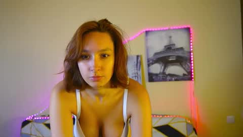 Lylian online show from 09.21.25