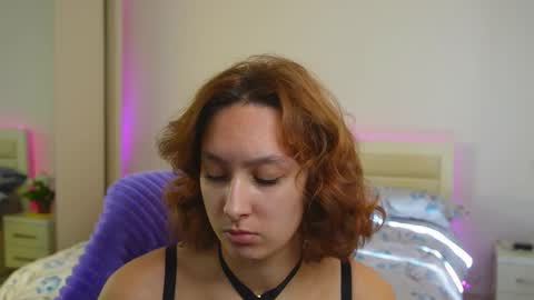 Lylian online show from 10.10.25