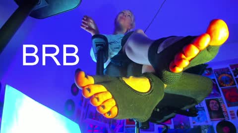 Lylith Skye NO NUDE model online show from 01.26.25