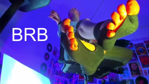 Lylith Skye NO NUDE model online show from 02.13.25